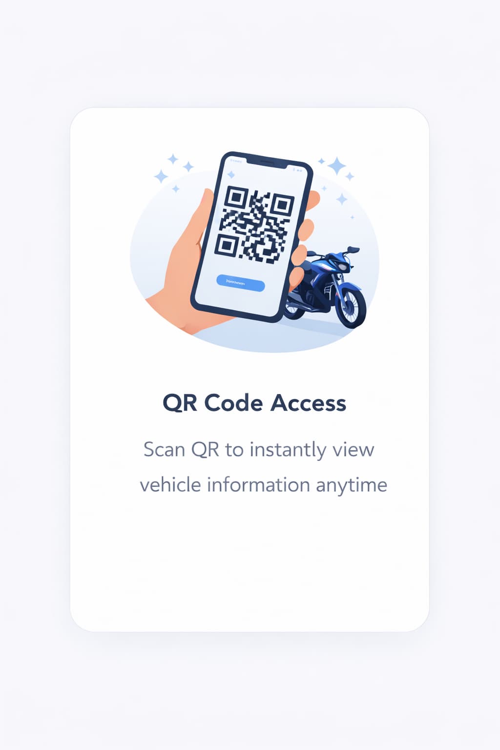 QR Code Access