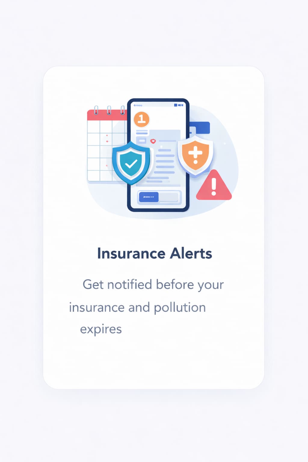 Insurance Alerts